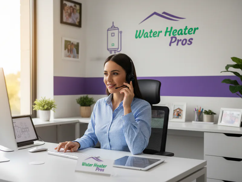 Water Heater Repair  in Ellington  FAQ